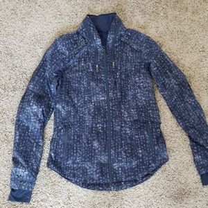 Lululemon jacket